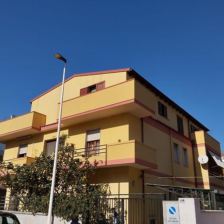 La Casa Di Mia Hotel Cagliari Exterior foto
