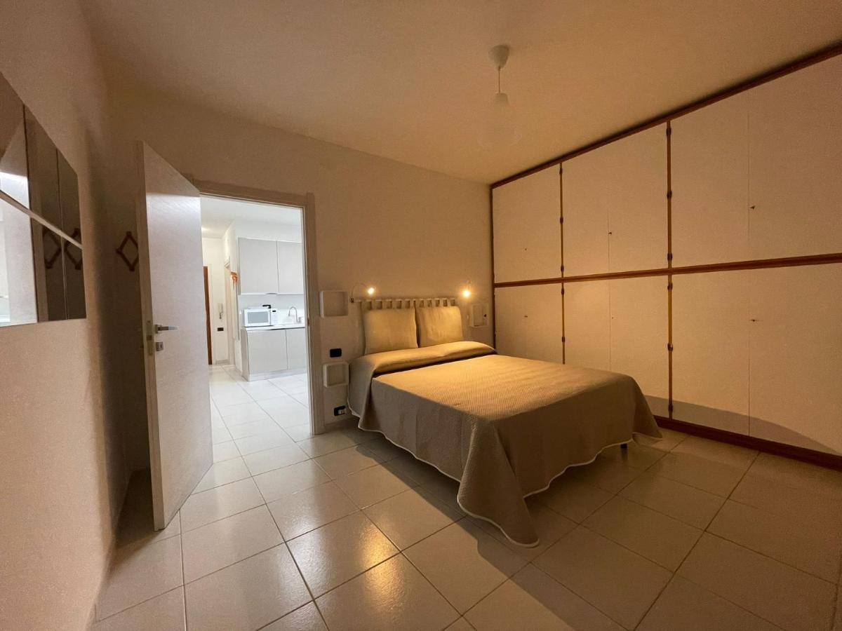 La Casa Di Mia Hotel Cagliari Exterior foto