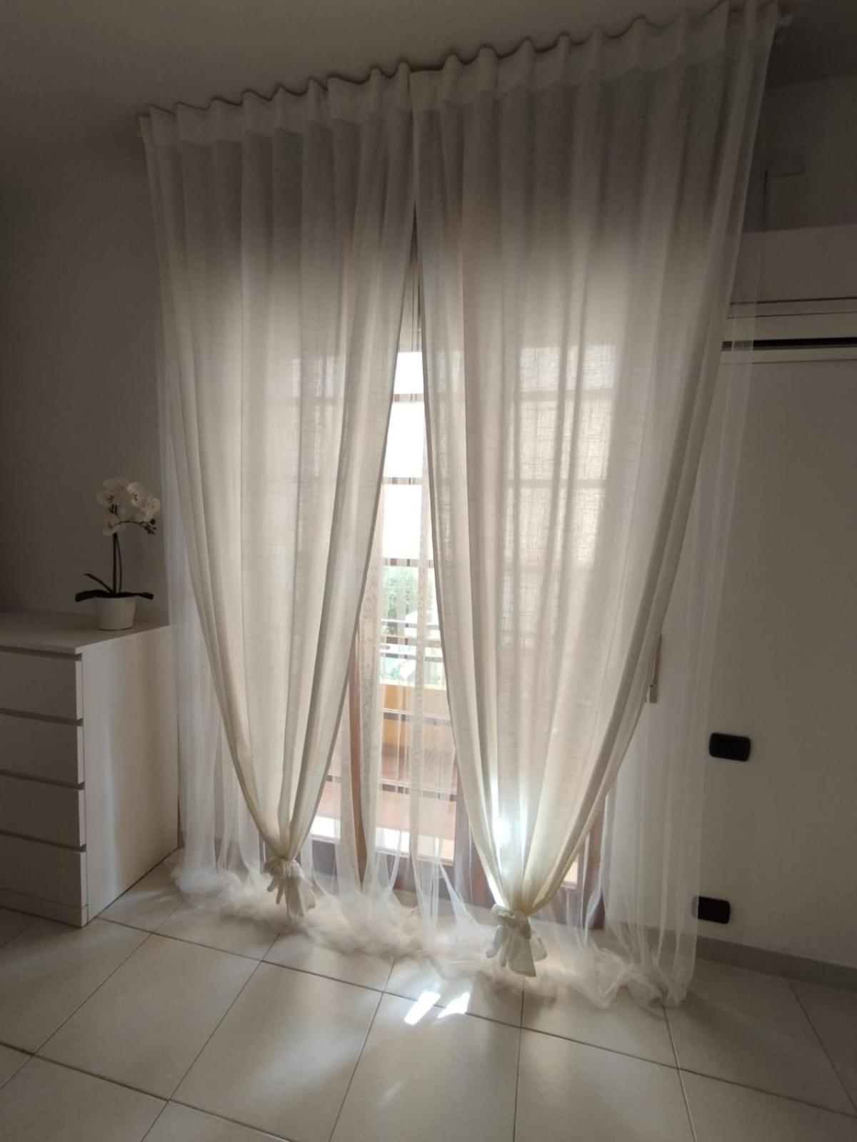 La Casa Di Mia Hotel Cagliari Exterior foto